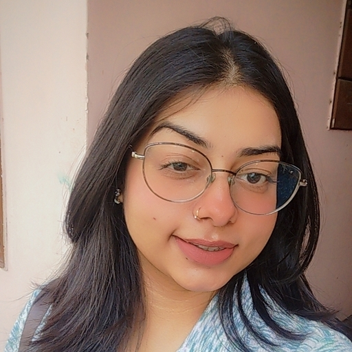 Ishita Sharma